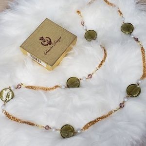 Premier Designs necklace